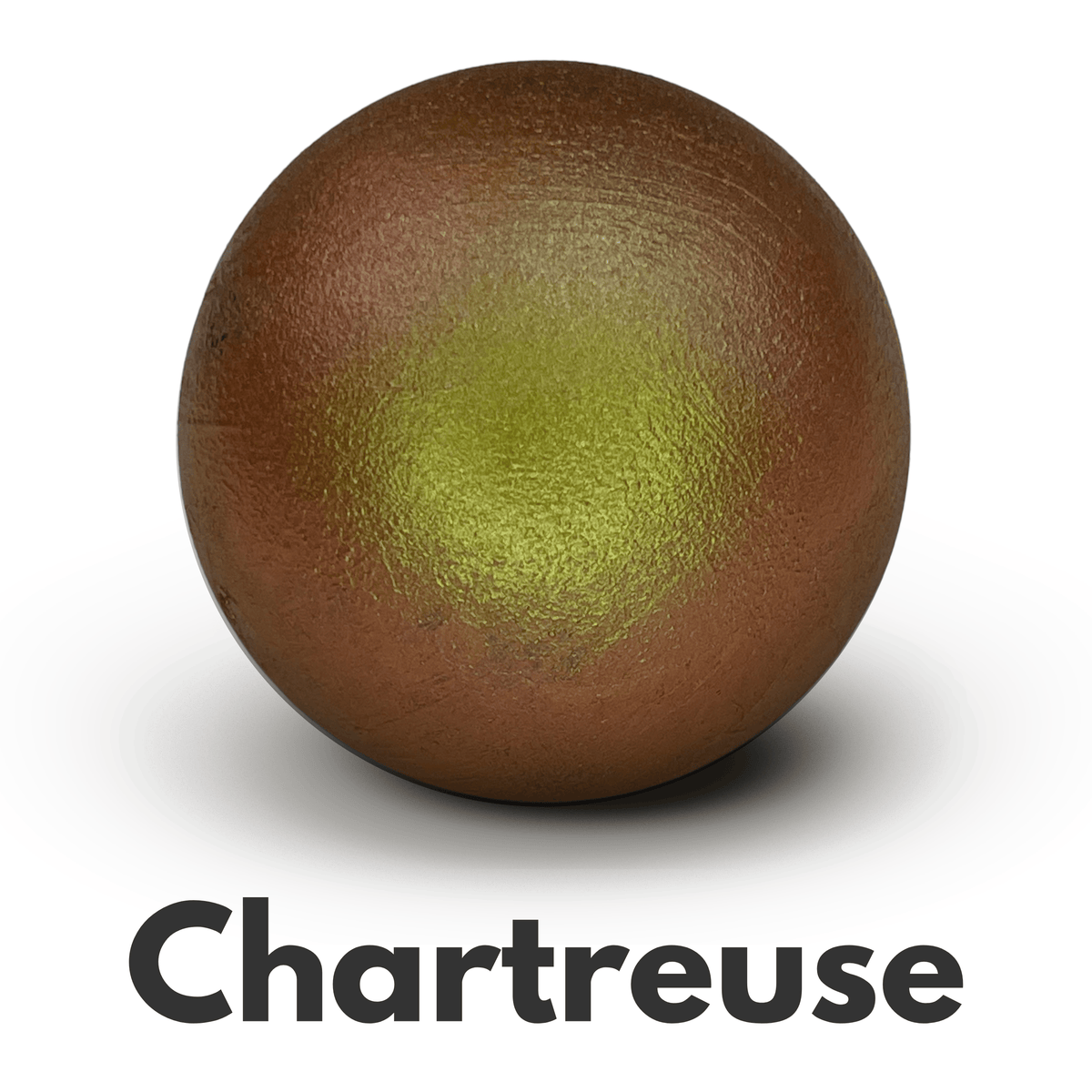 Chartreuse Color Shifting Paint – Green, Gold & Yellow | Tanglewood Sue-per Shifter