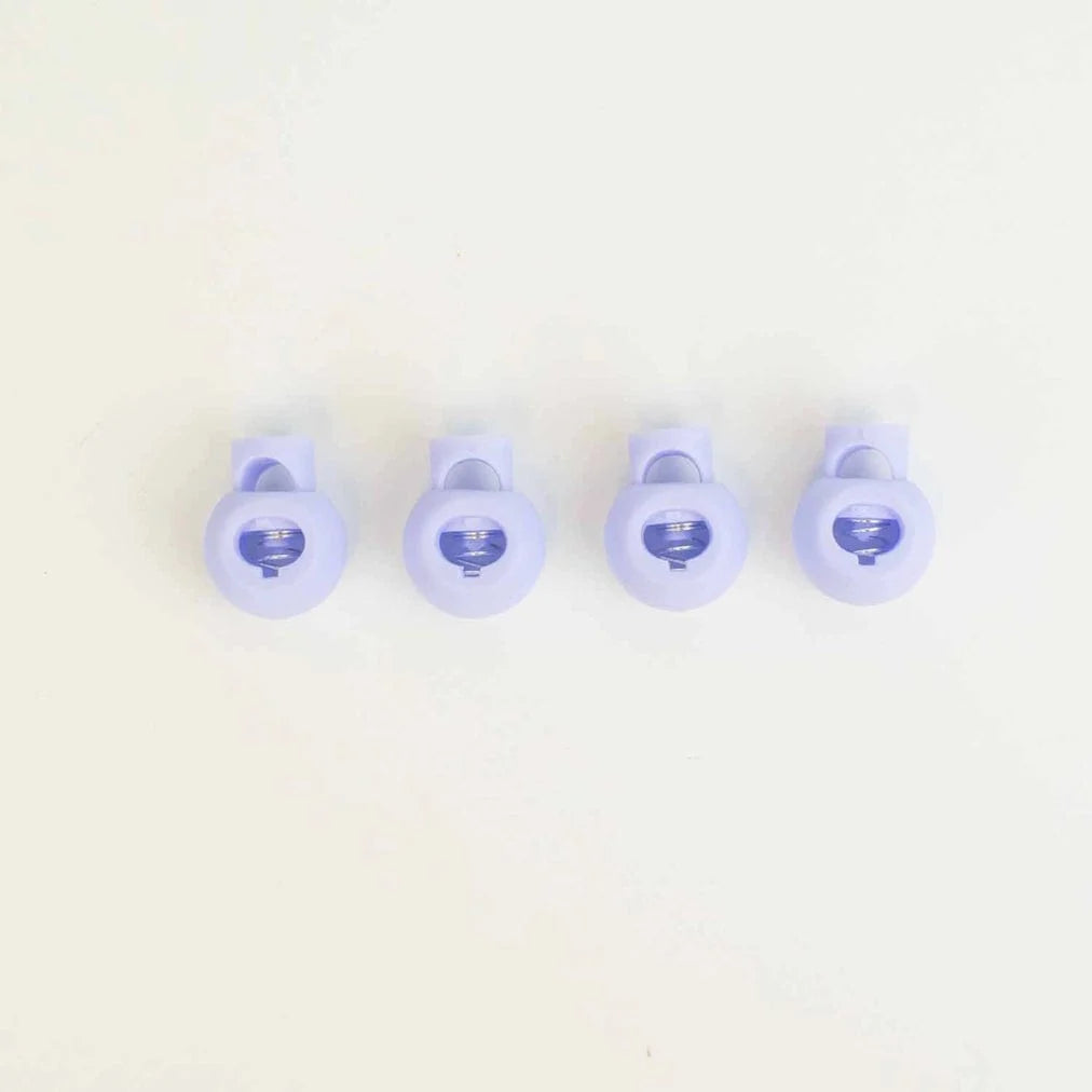 Circular Needle Cable Locks Cord Stopper Knitting Accessories Set