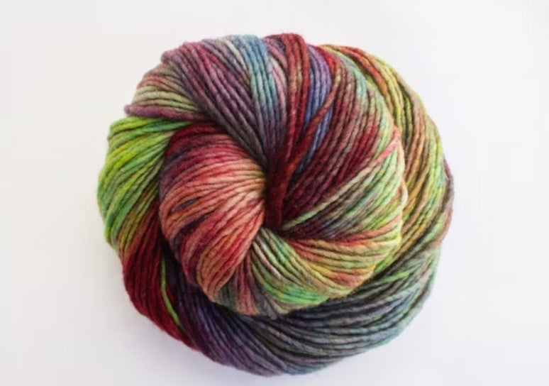 Worsted Yarn for Knitting Crochet Craft Projects
