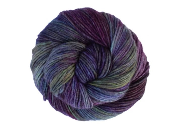 Worsted Yarn for Knitting Crochet Craft Projects