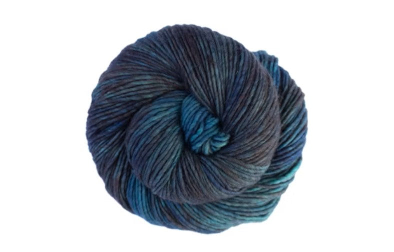 Worsted Yarn for Knitting Crochet Craft Projects